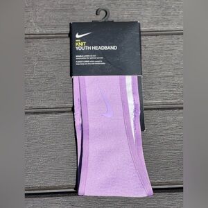 Nike Rib Knit Headband